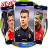 Hairstyle players soccer 3.1