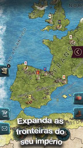 Rússia de Qieve screenshot 1
