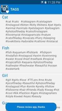 Real Like for Instagram screenshot 4
