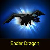 Ender Dragon Mod 1.0