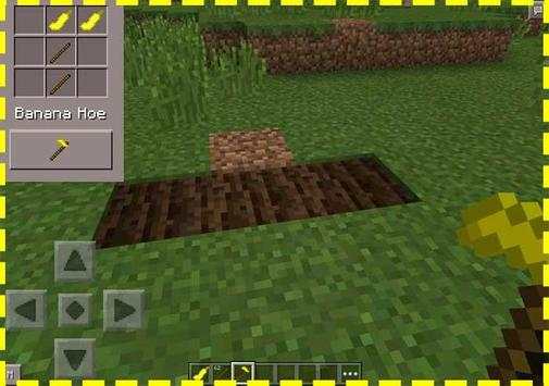 Fruit World Mod Installer screenshot 1
