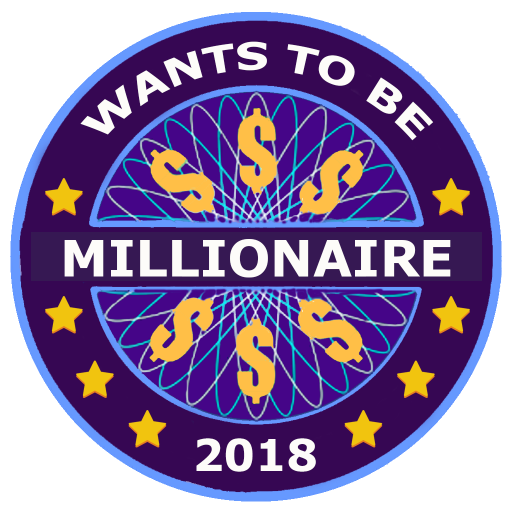 New Millionaire 2020 - Quiz Game иконка
