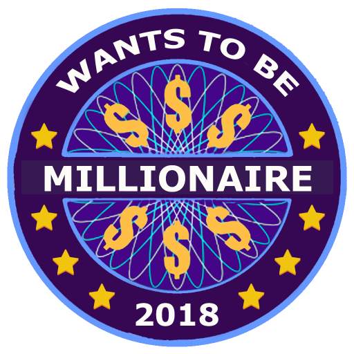 New Millionaire 2020 - Quiz Game 1.1