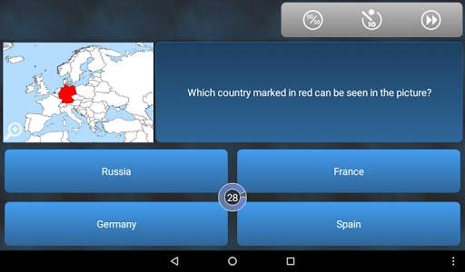 Category Quiz (Trivia) screenshot 11