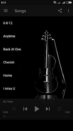 Best Of Brian McKnight (OFFLINE) screenshot 2
