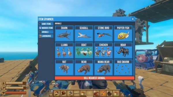 Raft Survival Game : Raft Guide screenshot 3