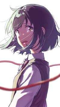 Kimi no Na wa wallpaper screenshot 6