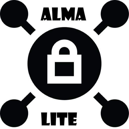Alma VPN Lite 1.0.1 By Almatech