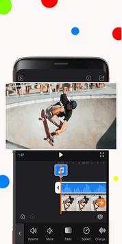 Enlight Videoleap screenshot 4