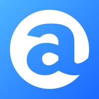 Astra - Travel Social Network logo