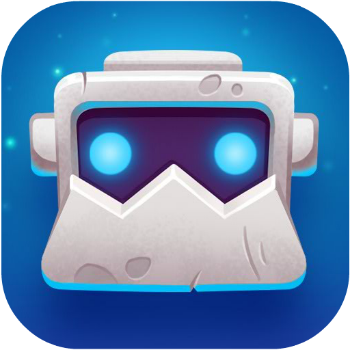 Game Box: 101 in 1 games: All in one games 2021 icon