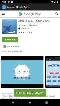 Aircraft Study Apps screenshot 3
