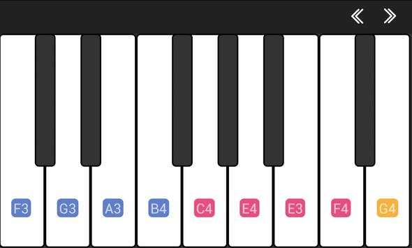 Piano Life Free screenshot 3
