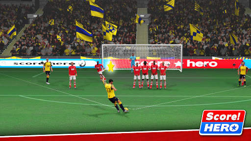 score hero screenshot 7