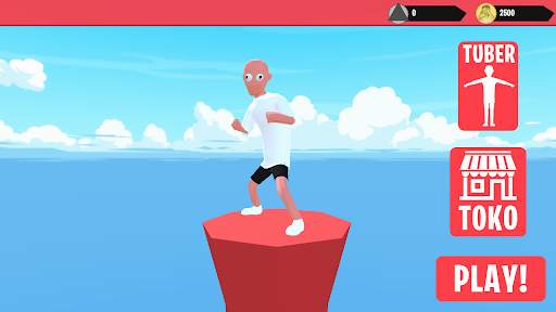 YouTuber Rumble ARENA!! screenshot 5
