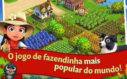 FarmVille 2 Aventuras no Campo screenshot 7