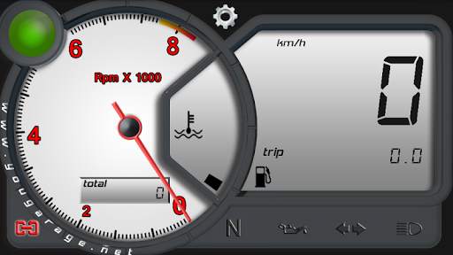 Y-Dash GT скриншот 3