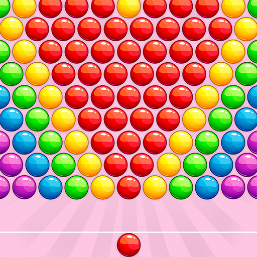 Bubble Shooter 2020 icon