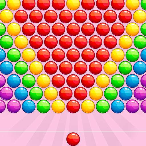 Bubble Shooter 2020 25.3.17