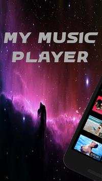 My Music Player 1 تصوير الشاشة