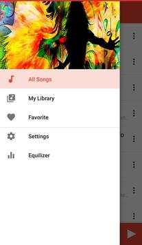 Indian Music Player screenshot 4