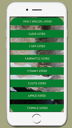 Video Songs Status : Video Status Latest 2018 screenshot 3