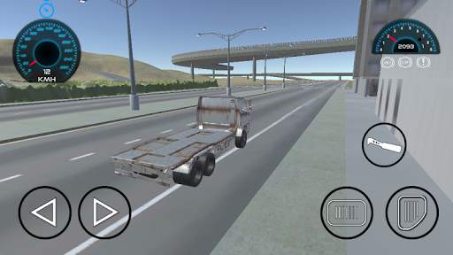 Extreme Drift Simulator screenshot 6