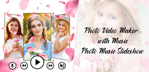 Photo Video Maker with Music 2021- Music Slideshow screenshot 8