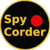SpyCorder - Voice Recorder on 9Apps
