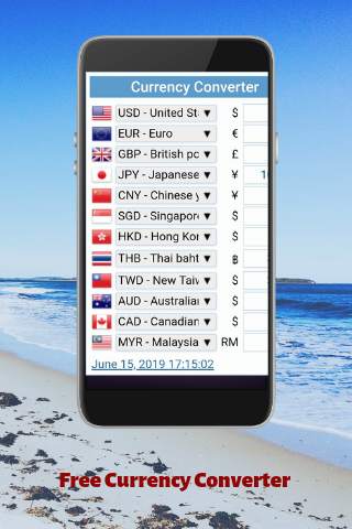 Hot Travel Deals screenshot 3