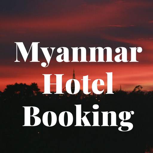 Myanmar Hotel Booking 1.0.0