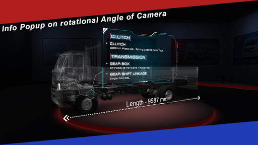 Eicher Pro 6016 screenshot 4