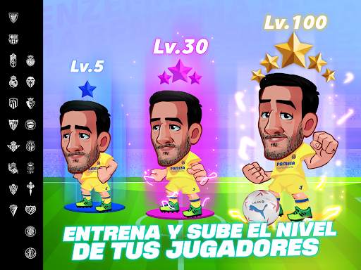 LALIGA Head Football 23-24 screenshot 14