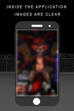 Foxy Wallpaper screenshot 5