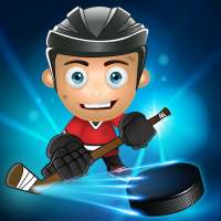 World Hockey Championships logo