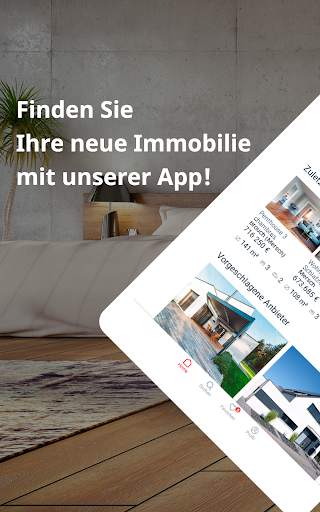 atHome Luxemburg - Immobilien, Wohnungen, Häuser screenshot 17