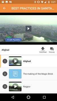 SBM eLearning screenshot 4