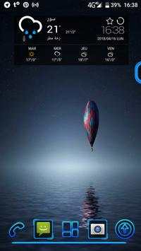 Wallper HD Lite screenshot 1