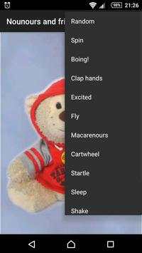 Nounours and friends screenshot 6