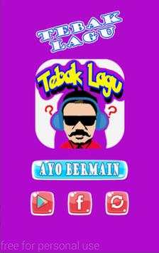 Tebak Lagu dan Musik Pop screenshot 1