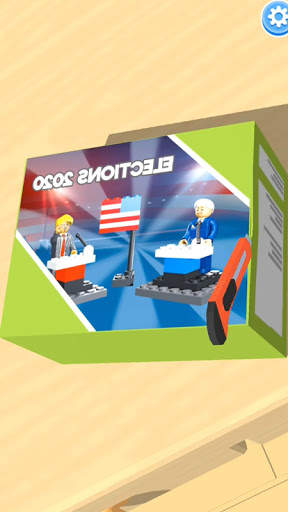Construction Set - Satisfying Constructor Guide screenshot 3