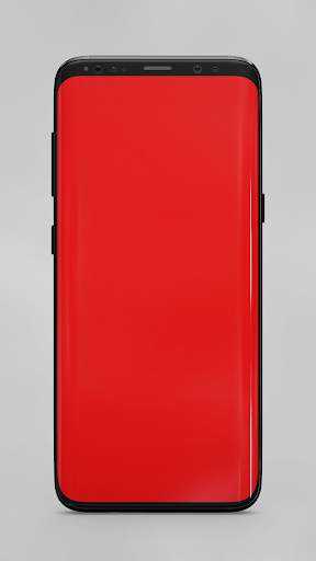 Pure Solid Color Wallpaper screenshot 6
