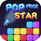 Pop Star Free icon