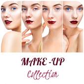 Beauty Makeup Selfie Camera MakeOver Photo Effect 1.1
