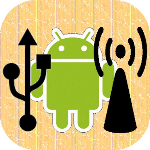 Tethering Widget 1.4.3