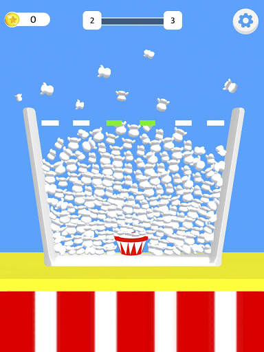Circus Fun Games 3D screenshot 10