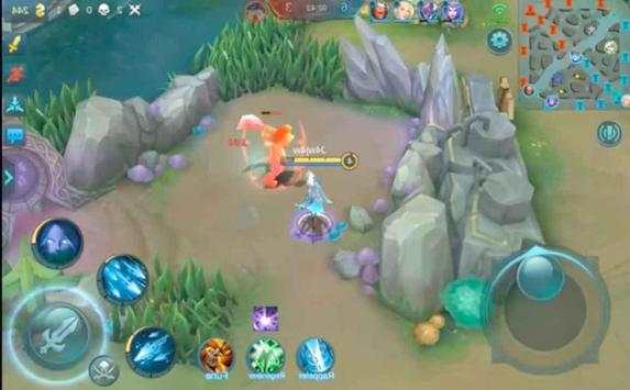 Guide  for Mobile Legends screenshot 3