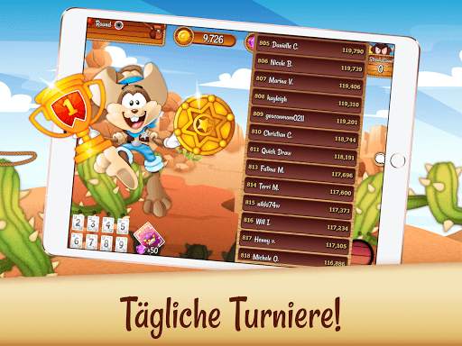 Solitaire Buddies screenshot 7