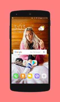 Billie Eilish Wallpapers screenshot 4