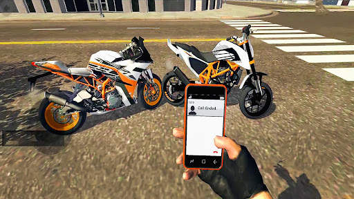 Indian Bike Car Wala Game 3D screenshot 1